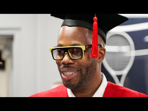 Jason Harrow (Kardinal Offishall) | Honorary Doctorate Recipient