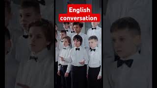 English conversation for learning English | English speaking | learning English #englishlanguage