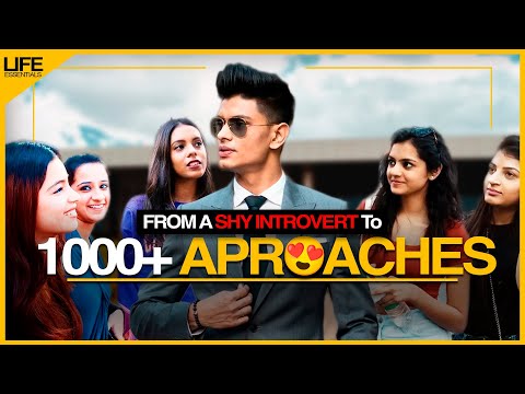 I Approached 1000+ Girls and This is What I Learned | Mayank Bhattacharya