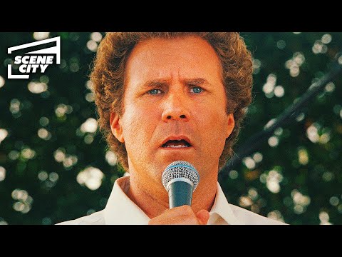 How Brennan and Dale’s Song Saved the Day | Step Brothers (Will Ferrel, John C. Reilly)