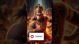 Jai hanuman 🚩 hanumanji status #ayodhyarammandir​ #hanuman​ #shreerambhajan​ #bajarangbali