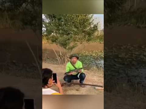 Emotional Damage #shorts #funny #fishing