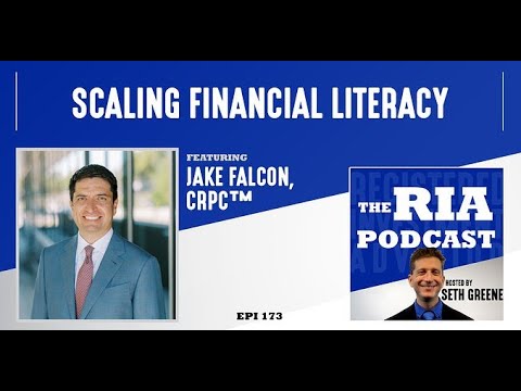 Episode 173: Scaling Financial Literacy