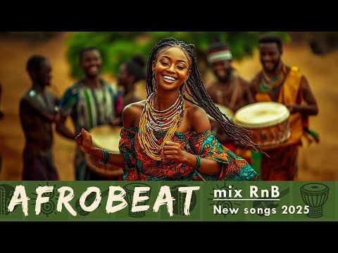 Fresh Afrobeats Early 2025 - Best Afro Playlist