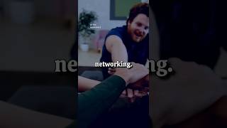 Power of Networking #networkingskills   #motivational #communicationskills #trending