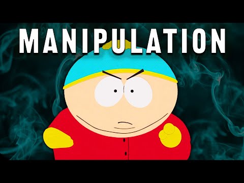 How Eric Cartman Manipulated Everyone in South Park