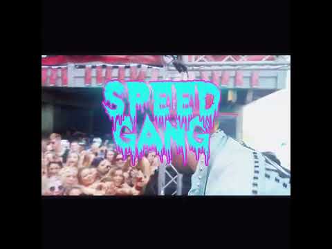 SPEED GANG CONCERT!!  (BREAKING NEWS) APRIL 2024