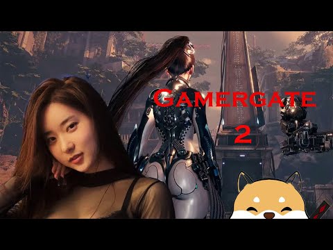 Gamergate 2 - The Stellar Blade controversy