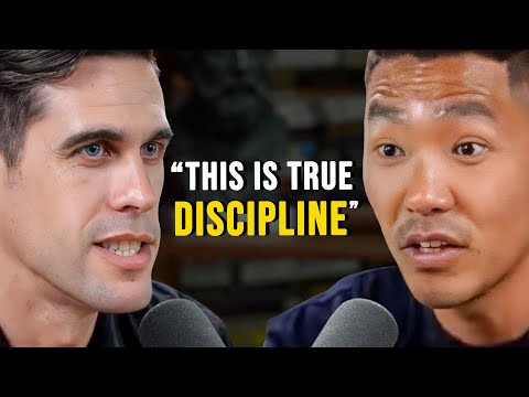 The Self-Discipline Of Running | Matt Choi