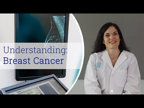 Breast Cancer: What is it, Symptoms, Causes, Treatment | Mass General Brigham