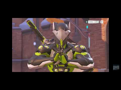 Random overwatch montage idk