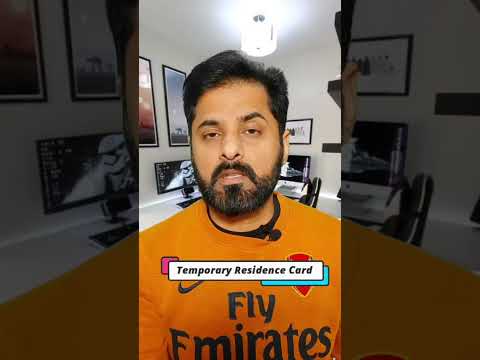 TRC Card Canada Update #canada #canadaupdate #kapilsehgal #visavlogs #canadavisa #trc #indianstudent