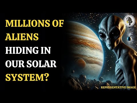 Alpha Centauri’s Asteroids: Hidden in Our Solar System? | Wion Podcast