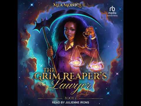 The Grim Reaper's Lawyer by Mea Monique