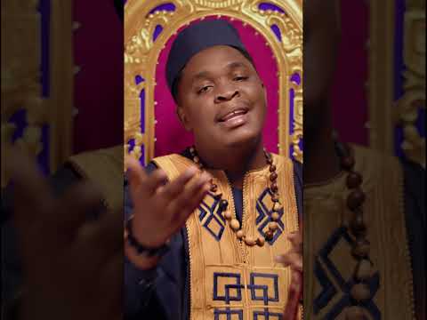 Obby Alpha- BABA MWEMA (Lyrics video)