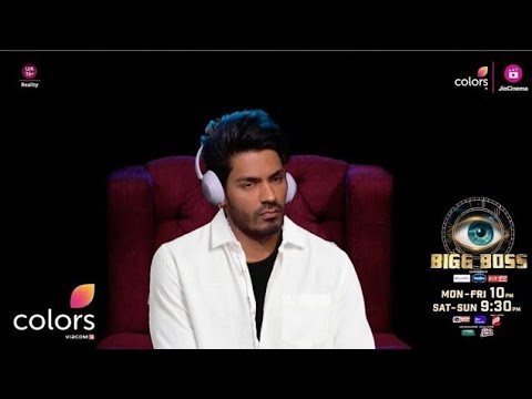 Bigg boss 18 Promo:Eviction बाद Digvijay को भेजा गया Secret Room मे,Clip दिखाकर किया Shocking खुलासा