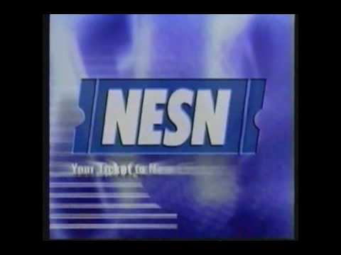 NESN Station ID, 2003