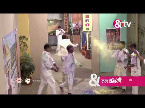 Bhabi Ji Ghar Par Hai | Ep - 2544 | Preview | Mar 07 2025 | And TV