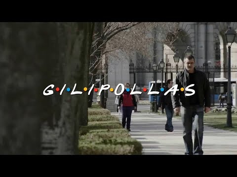 G.I.L.I.P.O.L.L.A.S