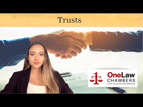 What is a Trust and How to set one up?