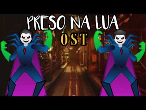 PRESO NA LUA OST - An Odd Relationship