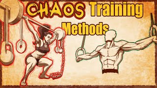 Chaos Training: Total Lunacy or Sheer Genius?