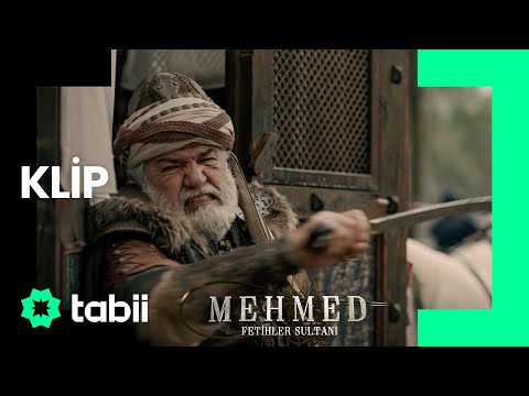 Evrenosoğlu Ali Bey, Bayezid’i Canı Pahasına Korudu! | Mehmed: Fetihler Sultanı 35. Bölüm