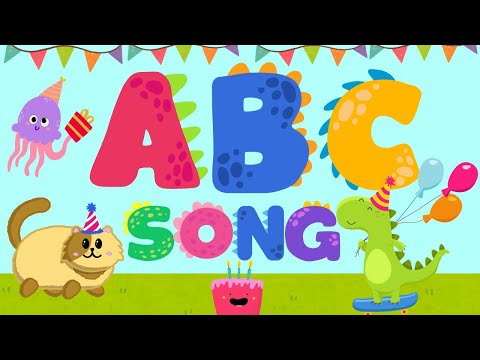 ABC song for kids, Learn the Alphabet,  #Phonics, #Alphabet, #Kindergarten #preschoolers, #kids #abc