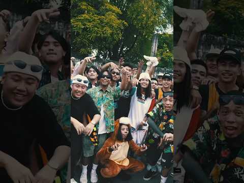 "Kaibigan na Pamilya mga mali ay tinatama" 1096 GANG KAIBIGAN POLO PI VERSE 🔥🔥🔥