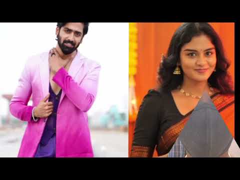 வெண்ணிலாவை வீட்டை விட்டு வெளியே அனுப்பிய விஜய்/Mahanadhi serial promo review