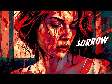 Horror Synthwave // Sorrow - Music inspired by 80s & 90s horror movies - Royalty Free Music