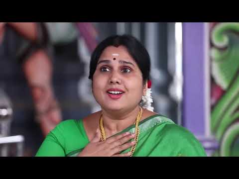 Rettai Roja - Ep 996 - akshaykamal,chandini tamilarasan - Tamil Tv Serial - Zee5 Tamil Classics