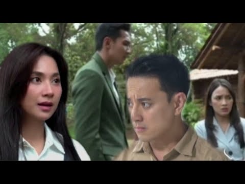 TRAILER SINETRON LUKA CINTA HARI INI MINGGU 09 MARET 2025 EPISODE 194-195!