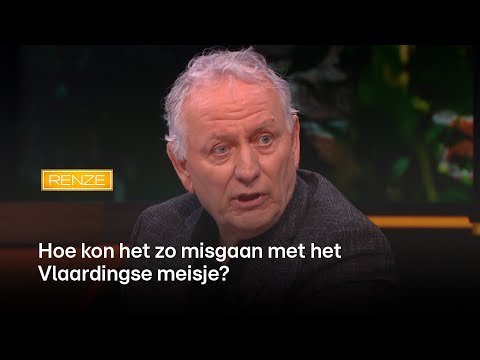 Een schrijnende zaak: hoe kon het zo misgaan met het Vlaardingse meisje?  | RENZE