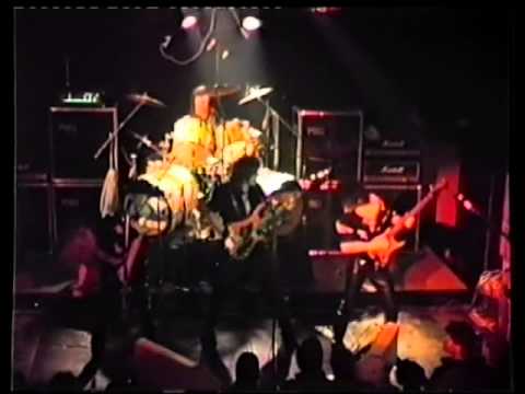 Avalon - Live in Eindhoven , Dynamo 1985