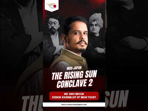 Mr. Shiv Aroor Journalist at India Today, will be joining us at  #therisingsunconclave2 #ShivAroor