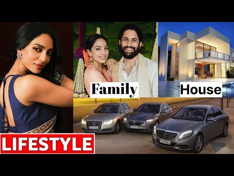 Sobhita Dhulipala Lifestyle 2024? Wedding, Husband, Biography, Income, Net Worth, Cars, House,Family