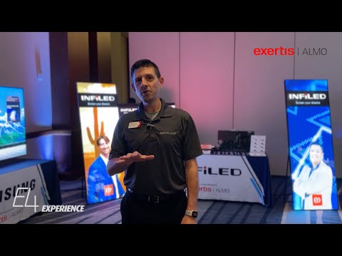 E4 Experience Phoenix 2023 | New Manufacturer Partners