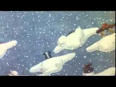 Blackmill - As Time Goes By (ND Version) "The Snowman Footage"