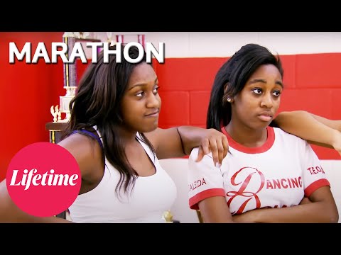 Bring It!: BEST Episodes of Season 1 (Full Episode Marathon) | Lifetime