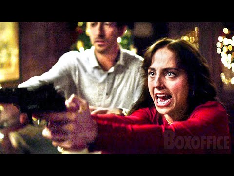 Holiday Madness | THRILLER | Full Movie in English