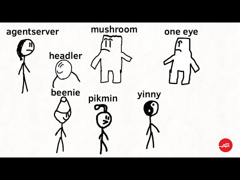 The Mushroom Chronicles ep 5