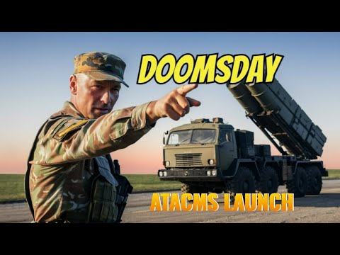 Why Ukraine’s ATACMS Strikes Are a Game Changer