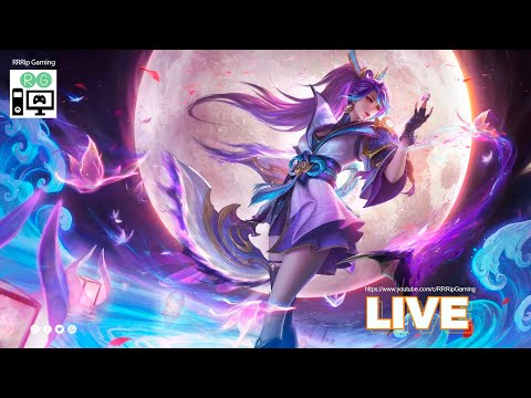 [LIVE] M6 TELAH BERAKHIR !!  - Mobile Legends Indonesia - #75