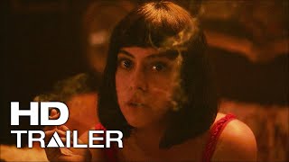 CHARIOT - Official Trailer (2022) Scout Taylor-Compton, John Malkovich, Rosa Salazar, Shane West