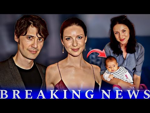 It's Over! Caitriona Balfe DROPS BOMB😭 Husband Tony McGill Will DIVORCE Her For TWIN BABY BUMP😱