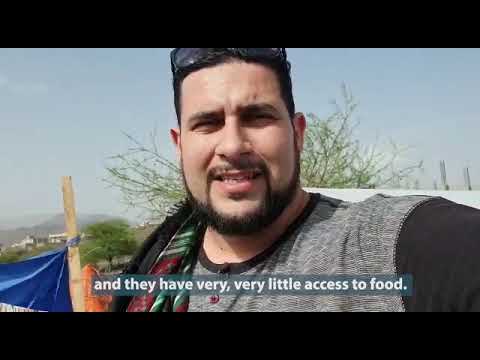 Adam in Yemen