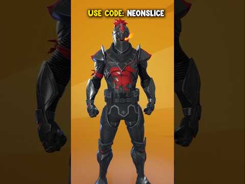 *NEW* Knight Conqueror Skin - Fortnite OG Season 2 Battle Pass