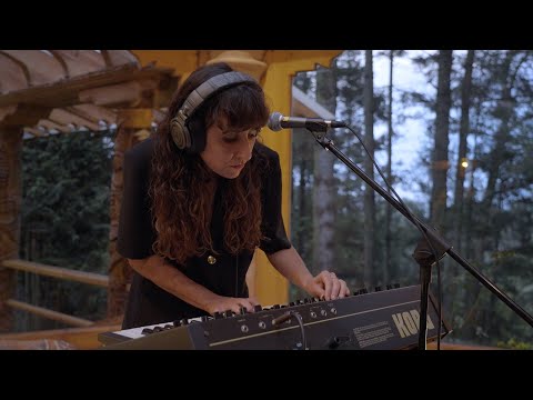 Melenas - Bang (Live on KEXP)