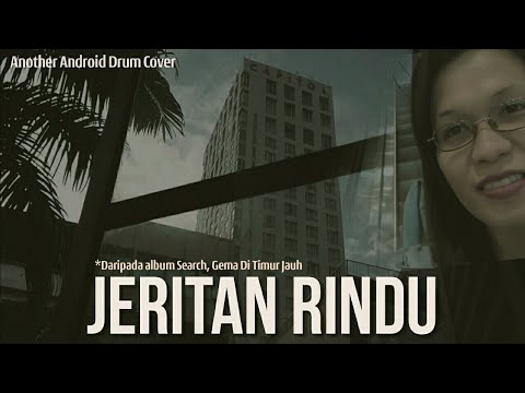 "Jeritan Rindu" by Search & Mai Elizabeth